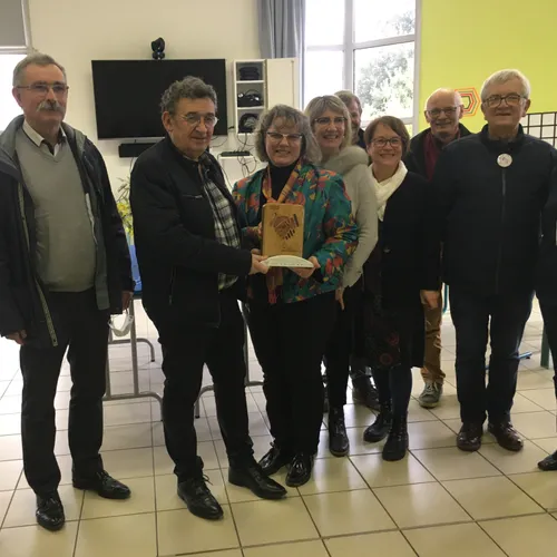 JOURNAL DU LUNDI 14 MARS ( SOIR )